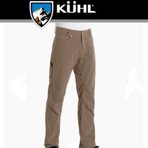 Kuhl Konfidont Air -NWT